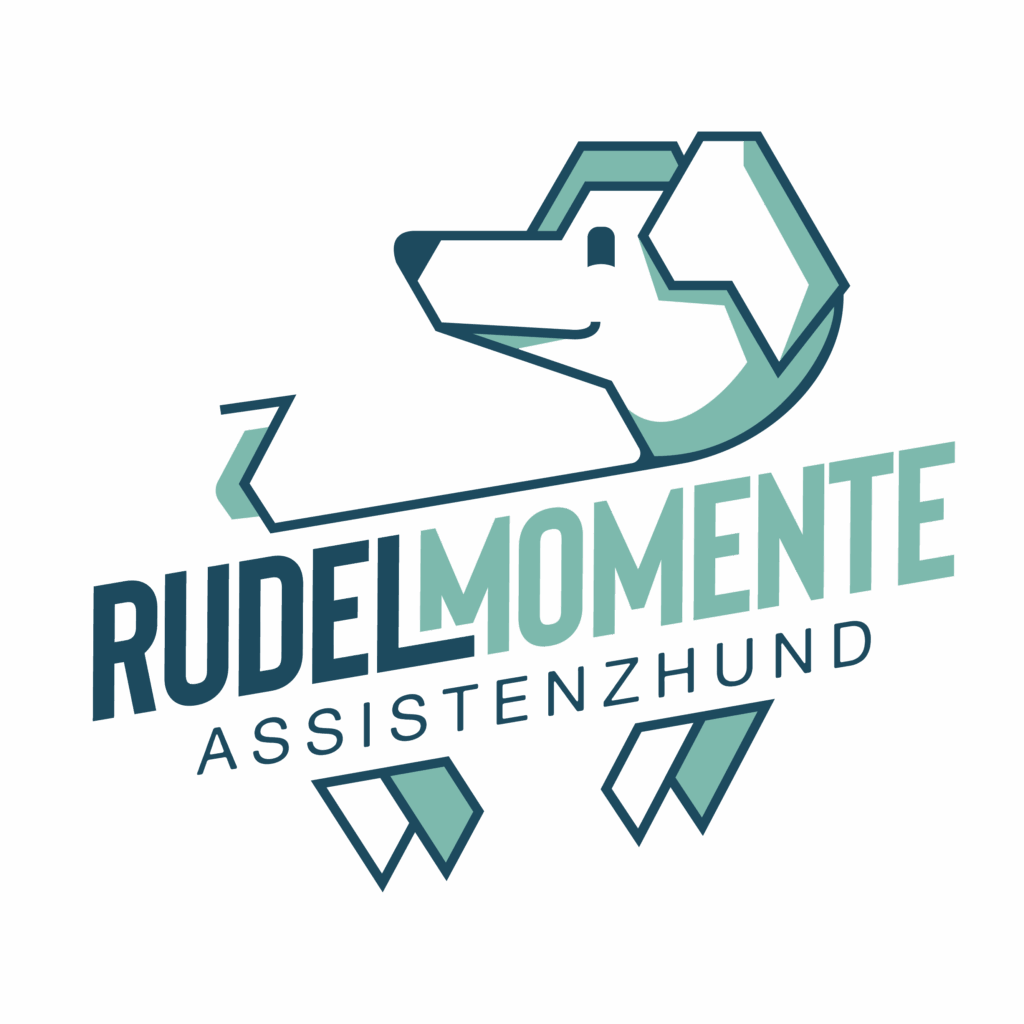 Assistenzhund Logo auf hell